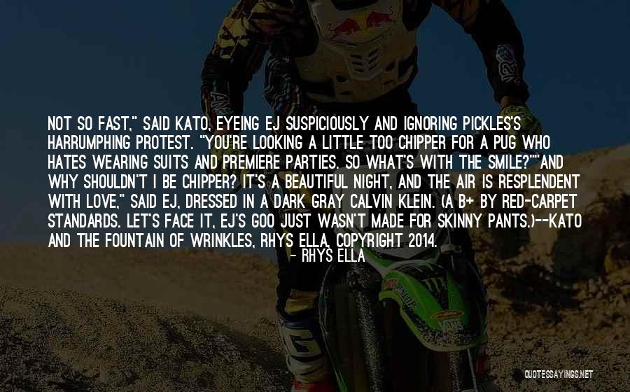 Love Pickles Quotes By Rhys Ella Love Pickles Quotes By Rhys Ella