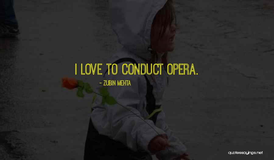 Love Pics N Quotes By Zubin Mehta