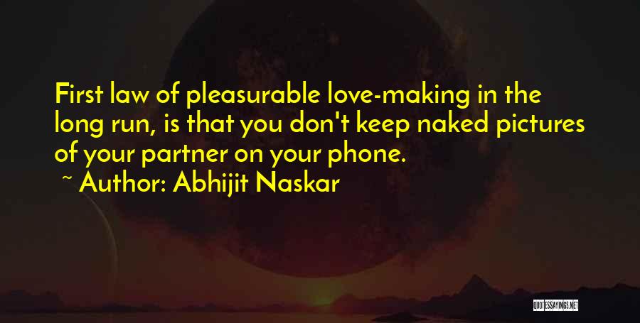 Love Pictures Quotes By Abhijit Naskar