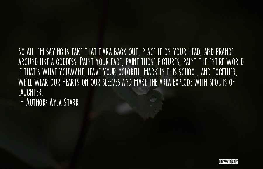 Love Pictures Quotes By Ayla Starr Love Pictures Quotes By Ayla Starr