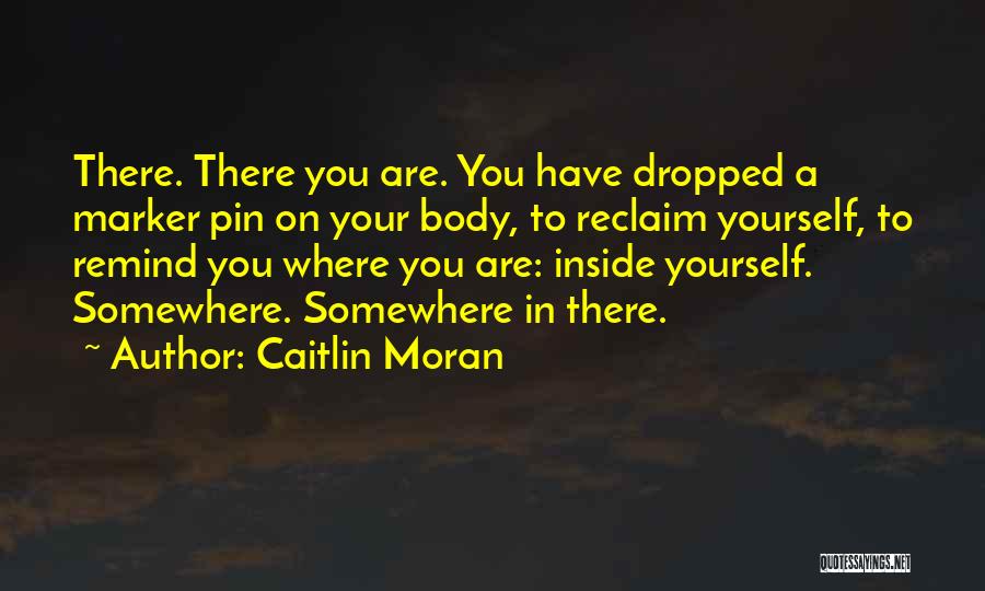 Love Pin Up Quotes By Caitlin Moran