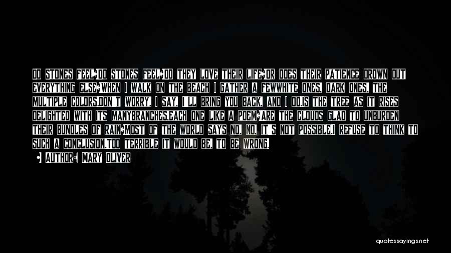 Love Poem Quotes By Mary Oliver Love Poem Quotes By Mary Oliver