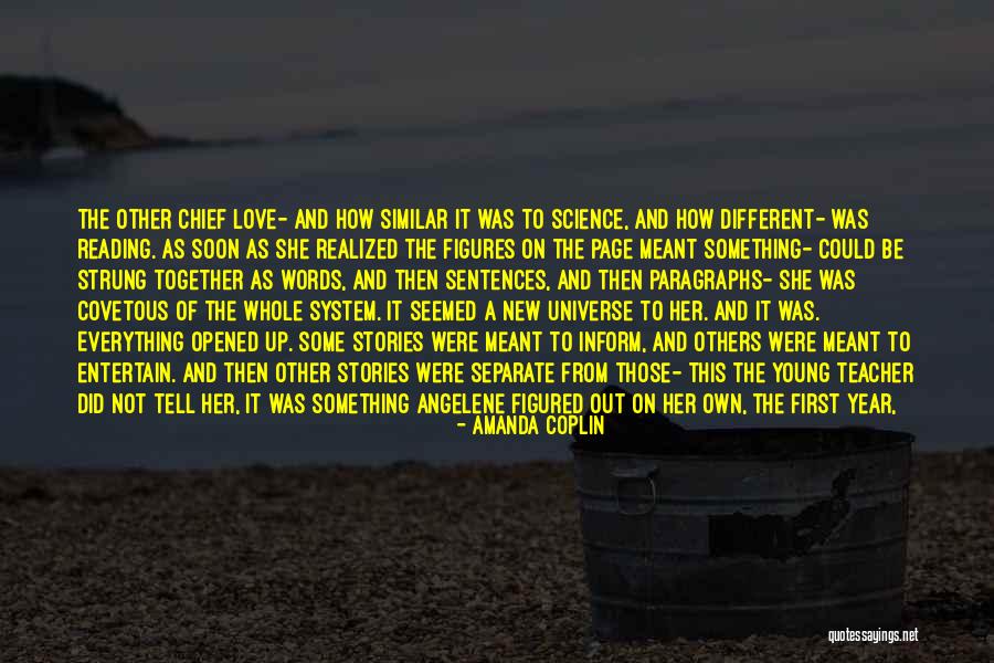 Love Poems And Quotes By Amanda Coplin Love Poems And Quotes By Amanda Coplin