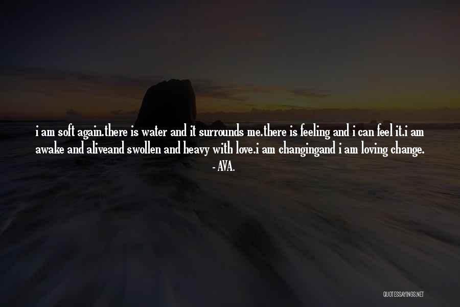 Love Poems And Quotes By AVA. Love Poems And Quotes By AVA.