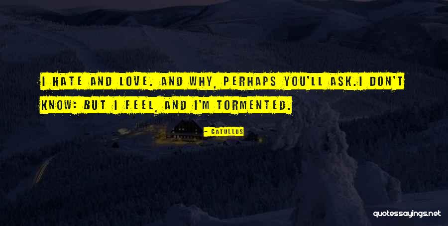 Love Poems And Quotes By Catullus Love Poems And Quotes By Catullus