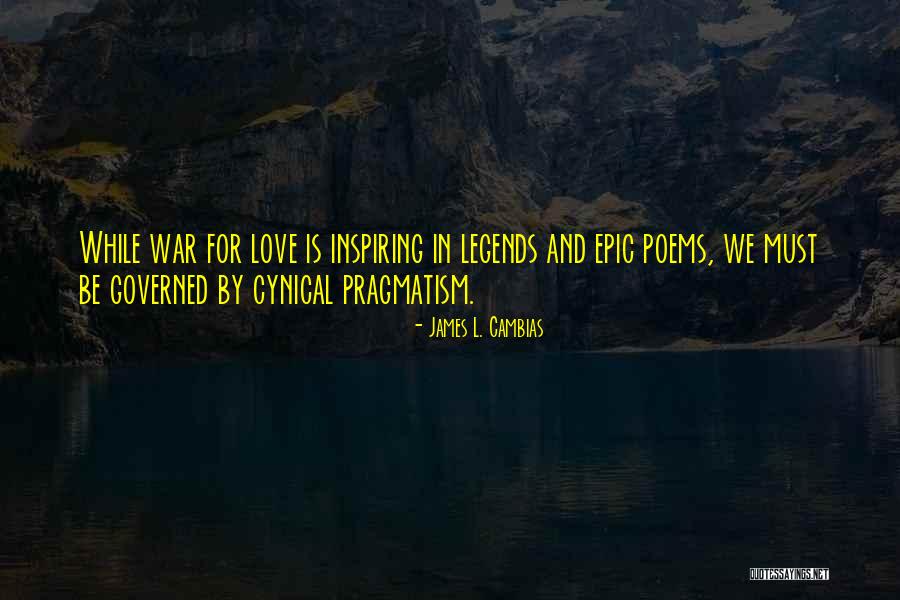 Love Poems And Quotes By James L. Cambias Love Poems And Quotes By James L. Cambias