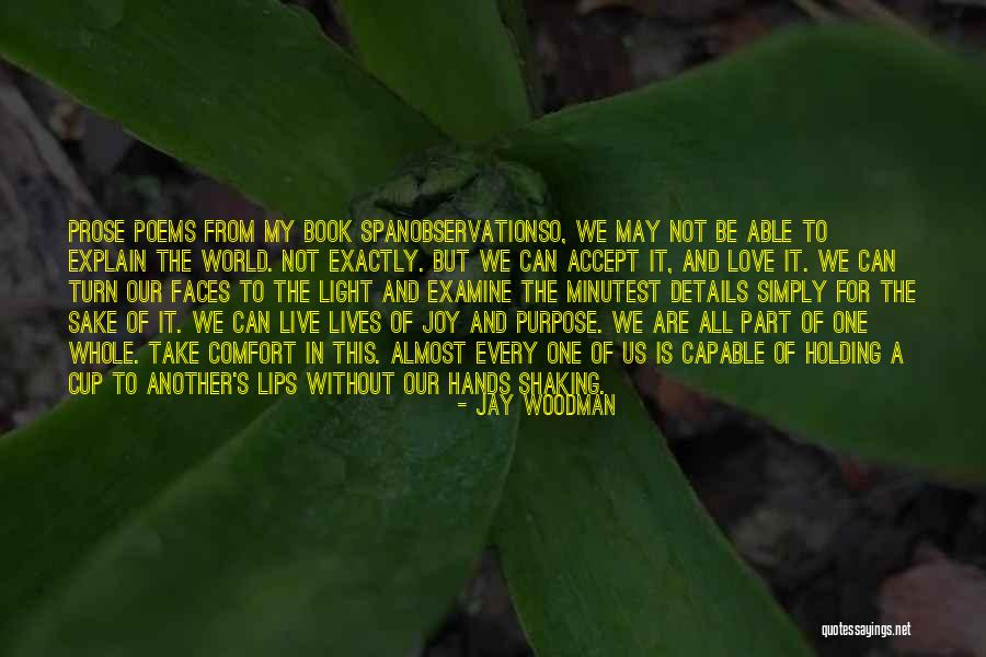 Love Poems And Quotes By Jay Woodman Love Poems And Quotes By Jay Woodman