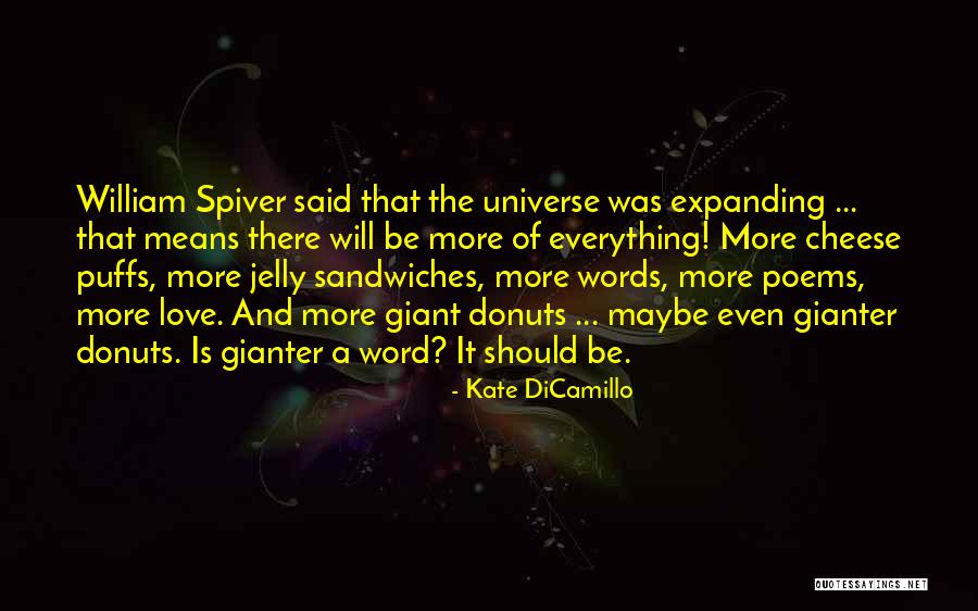 Love Poems And Quotes By Kate DiCamillo Love Poems And Quotes By Kate DiCamillo