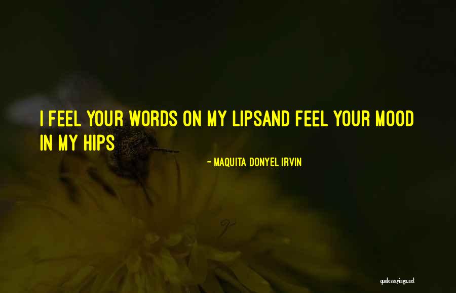 Love Poems And Quotes By Maquita Donyel Irvin