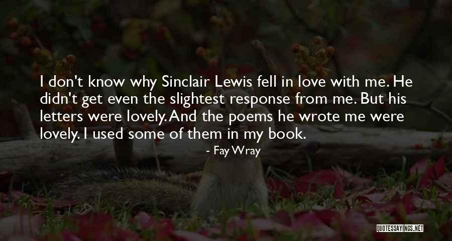 Love Poems Letters And Quotes By Fay Wray Love Poems Letters And Quotes By Fay Wray