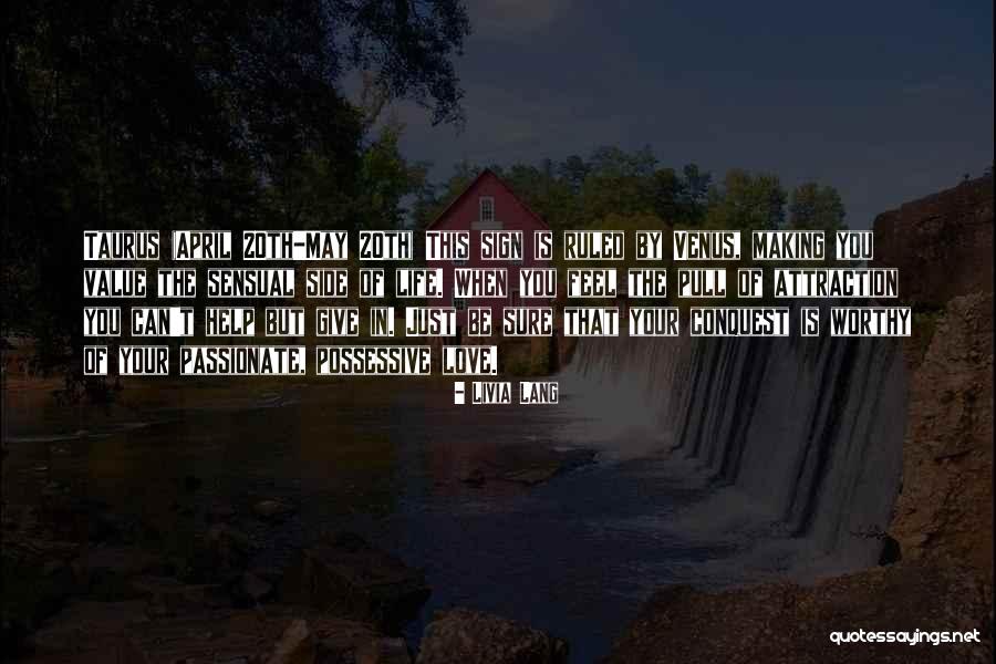 Love Possessive Quotes By Livia Lang Love Possessive Quotes By Livia Lang