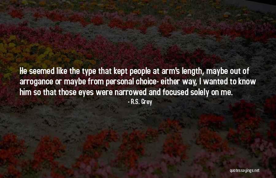 Love Possessive Quotes By R.S. Grey Love Possessive Quotes By R.S. Grey