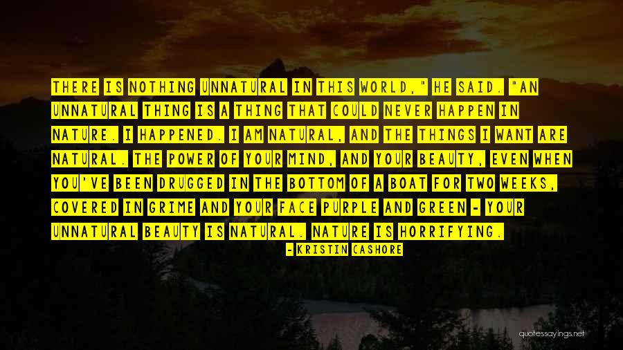Love Potion #9 Quotes By Kristin Cashore