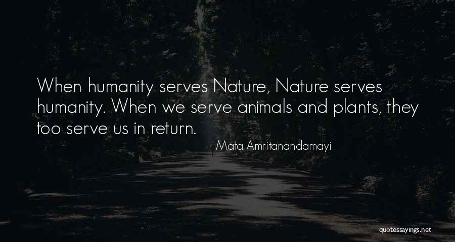 Love Potion #9 Quotes By Mata Amritanandamayi