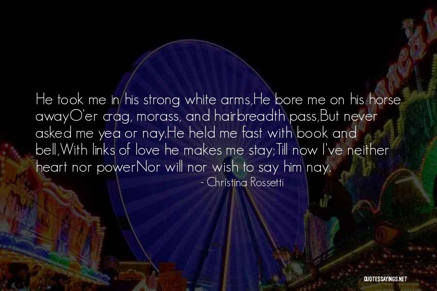 Love Power Of Love Quotes By Christina Rossetti Love Power Of Love Quotes By Christina Rossetti