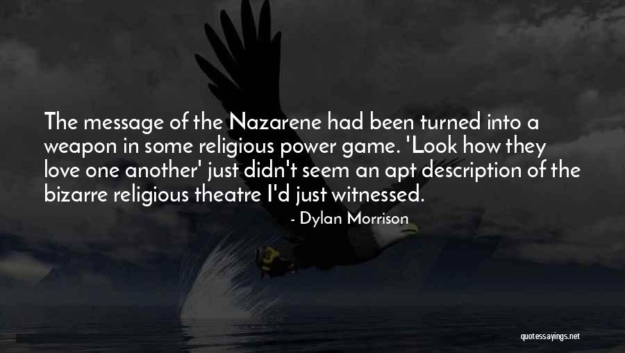 Love Power Of Love Quotes By Dylan Morrison Love Power Of Love Quotes By Dylan Morrison