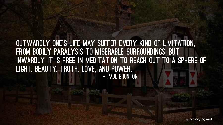 Love Power Of Love Quotes By Paul Brunton Love Power Of Love Quotes By Paul Brunton