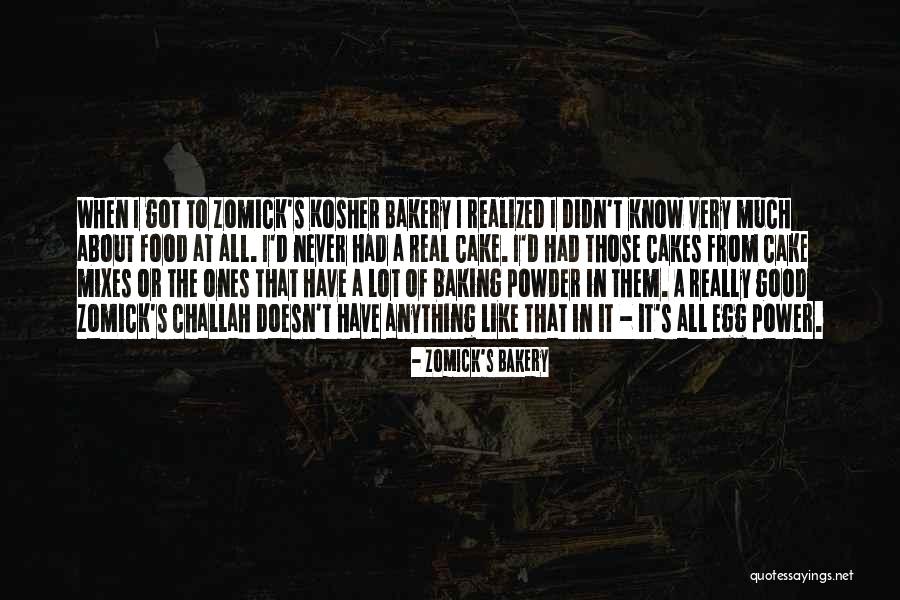 Love Power Of Love Quotes By Zomick's Bakery Love Power Of Love Quotes By Zomick's Bakery