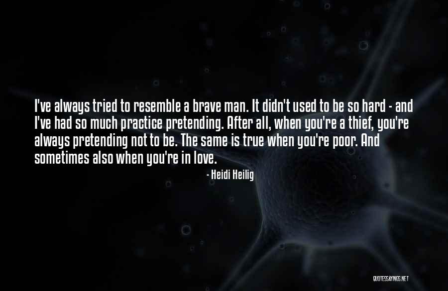 Love Pretending Quotes By Heidi Heilig Love Pretending Quotes By Heidi Heilig