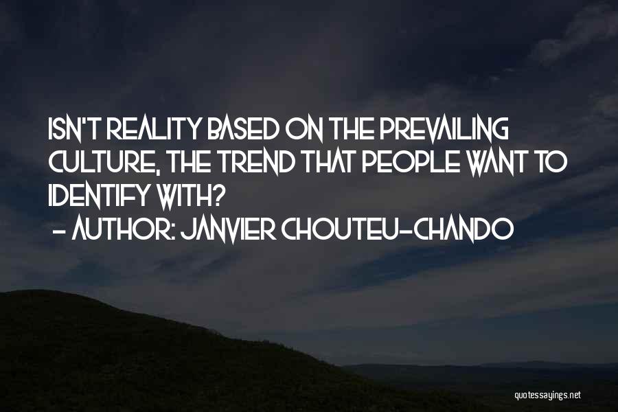 Love Prevailing Quotes By Janvier Chouteu-Chando