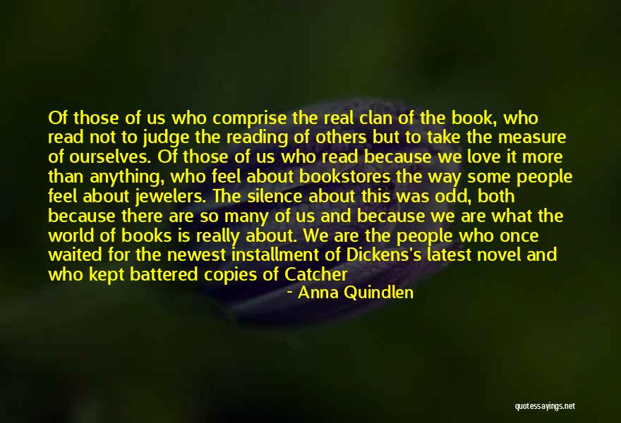 Love Pride And Prejudice Quotes By Anna Quindlen Love Pride And Prejudice Quotes By Anna Quindlen