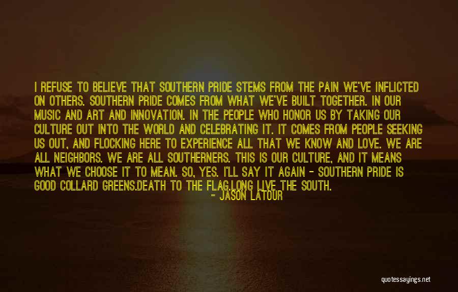Love Pride And Prejudice Quotes By Jason Latour Love Pride And Prejudice Quotes By Jason Latour
