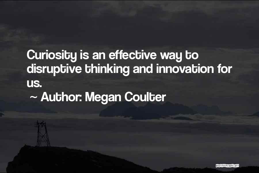 Love Priorities Clarity Quotes By Megan Coulter
