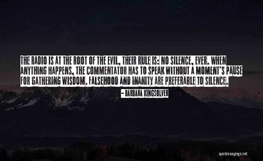 Love Prisioner Quotes By Barbara Kingsolver Love Prisioner Quotes By Barbara Kingsolver