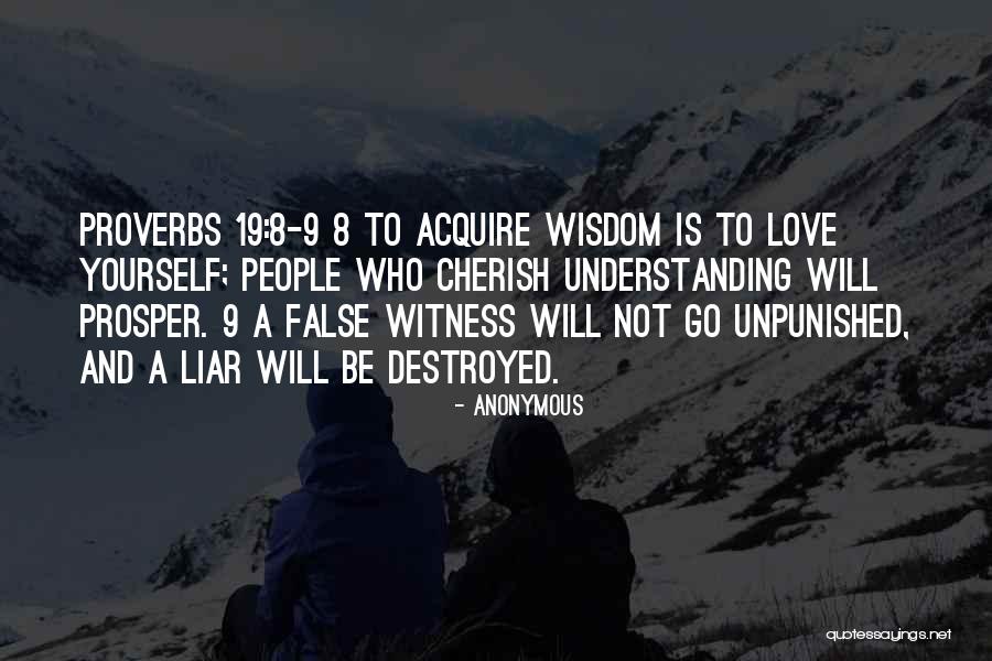 Love Prosper Quotes By Anonymous Love Prosper Quotes By Anonymous