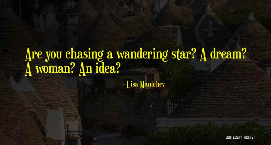 Love Quest Quotes By Lisa Mantchev