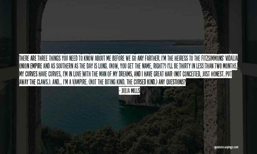 Love Questions Quotes By Julia Mills Love Questions Quotes By Julia Mills