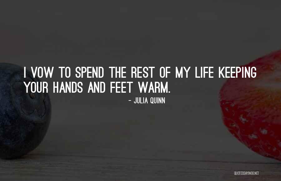 Love Quinn Quotes By Julia Quinn Love Quinn Quotes By Julia Quinn