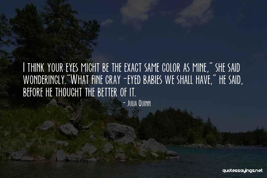 Love Quinn Quotes By Julia Quinn Love Quinn Quotes By Julia Quinn