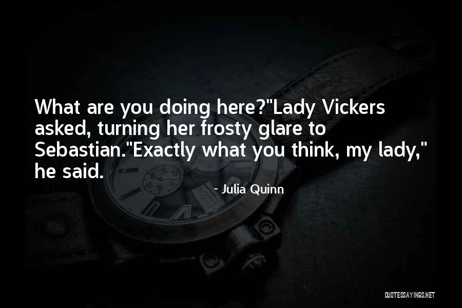 Love Quinn Quotes By Julia Quinn Love Quinn Quotes By Julia Quinn