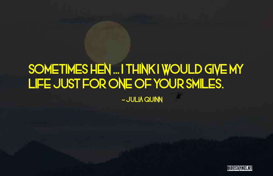 Love Quinn Quotes By Julia Quinn Love Quinn Quotes By Julia Quinn