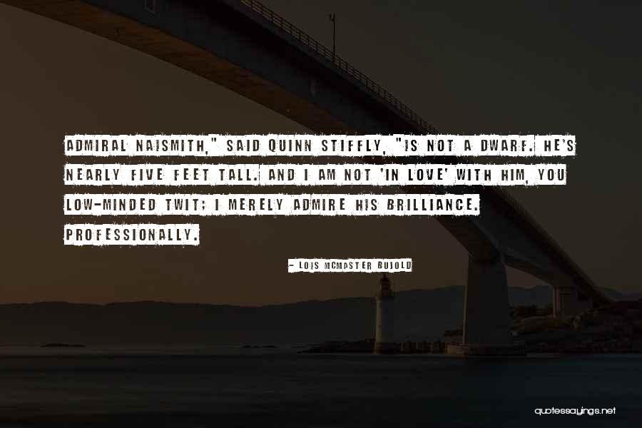 Love Quinn Quotes By Lois McMaster Bujold Love Quinn Quotes By Lois McMaster Bujold