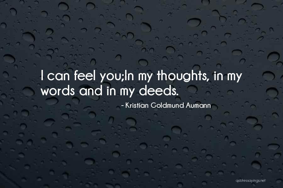 Love Quotes And Saying Quotes By Kristian Goldmund Aumann Love Quotes And Saying Quotes By Kristian Goldmund Aumann