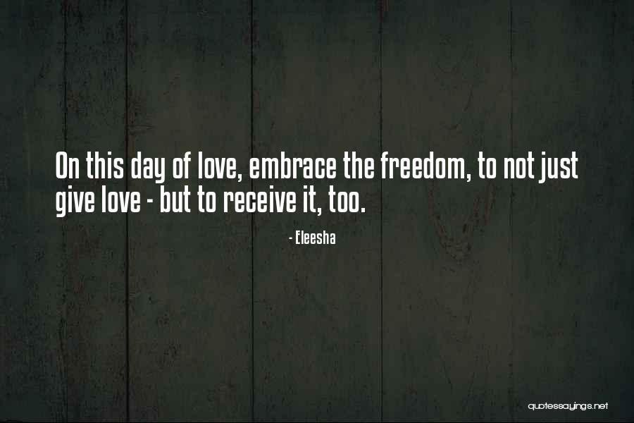 Love Quotes Quotes Of The Day Quotes By Eleesha Love Quotes Quotes Of The Day Quotes By Eleesha