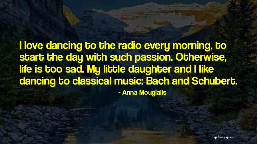 Love Radio Quotes By Anna Mouglalis Love Radio Quotes By Anna Mouglalis