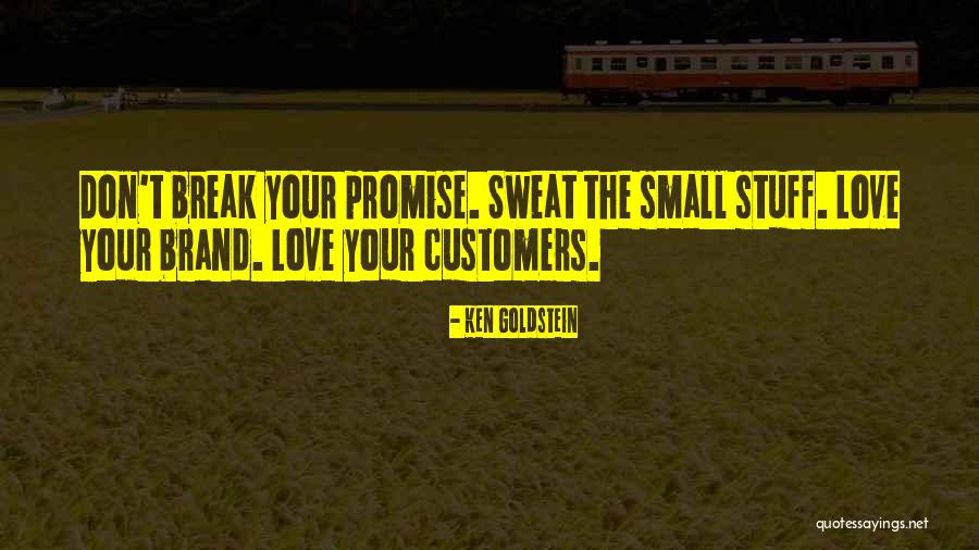 Love Radio Quotes By Ken Goldstein Love Radio Quotes By Ken Goldstein