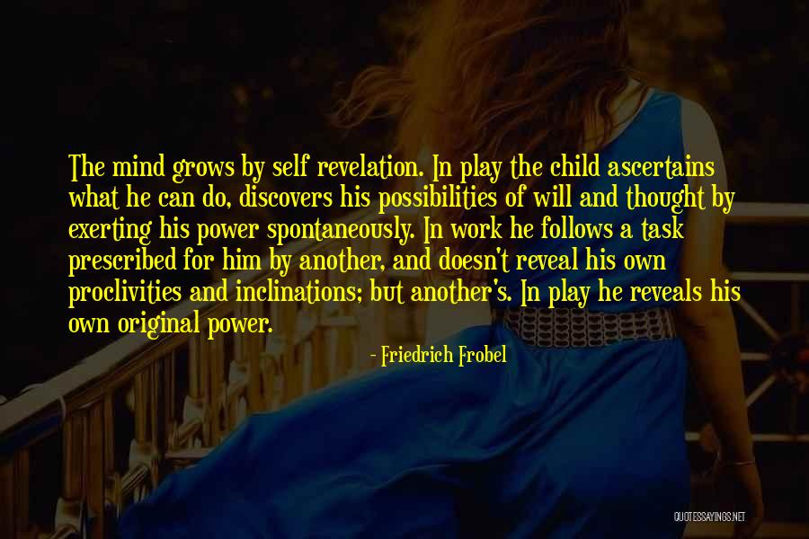 Love Rain Ost Quotes By Friedrich Frobel Love Rain Ost Quotes By Friedrich Frobel