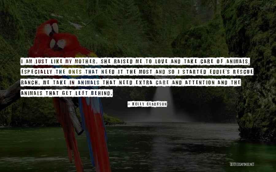 Love Ranch Quotes By Kelly Clarkson Love Ranch Quotes By Kelly Clarkson