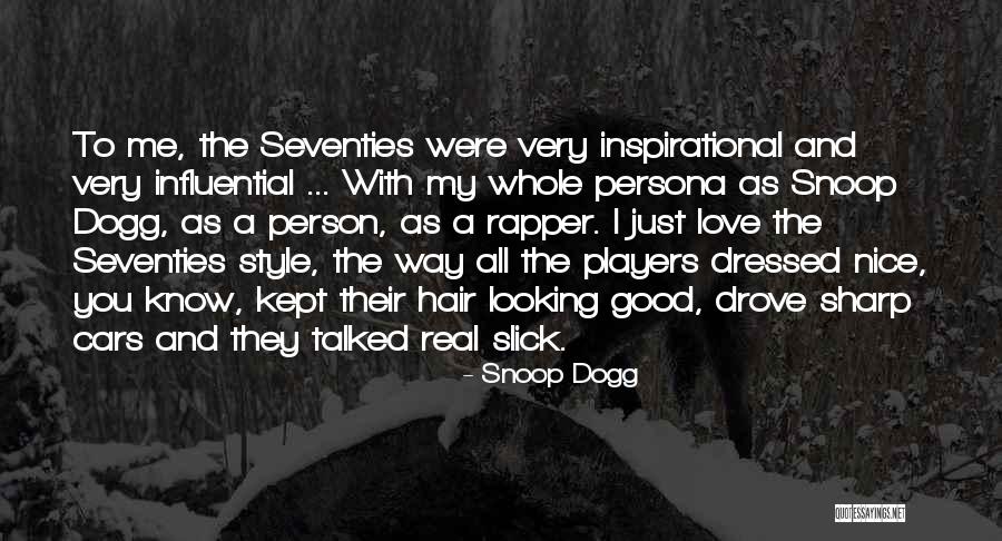 Love Rapper Quotes By Snoop Dogg Love Rapper Quotes By Snoop Dogg