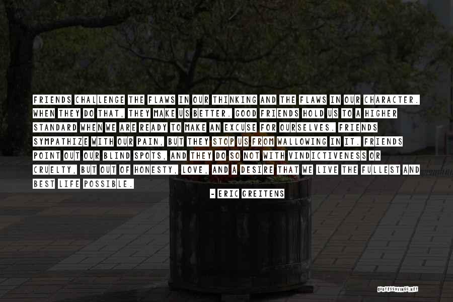 Love Ready Quotes By Eric Greitens Love Ready Quotes By Eric Greitens
