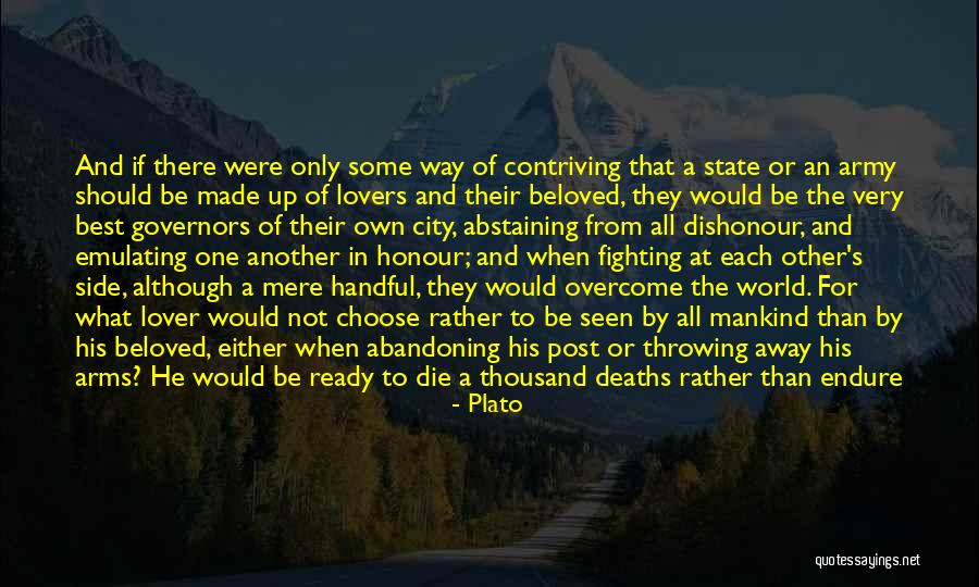 Love Ready Quotes By Plato Love Ready Quotes By Plato