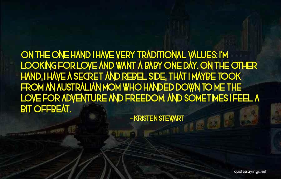 Love Rebel Quotes By Kristen Stewart Love Rebel Quotes By Kristen Stewart