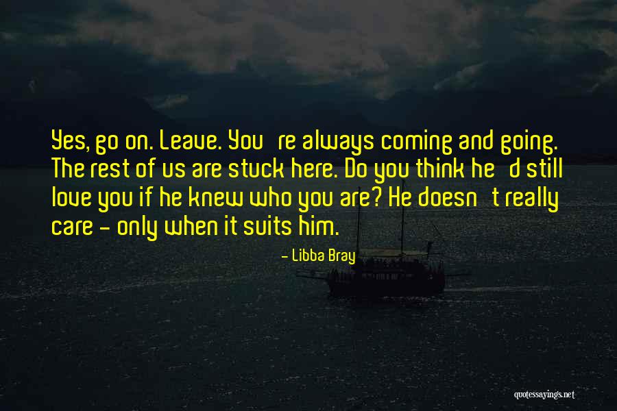 Love Rebel Quotes By Libba Bray Love Rebel Quotes By Libba Bray