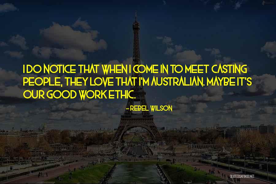 Love Rebel Quotes By Rebel Wilson Love Rebel Quotes By Rebel Wilson