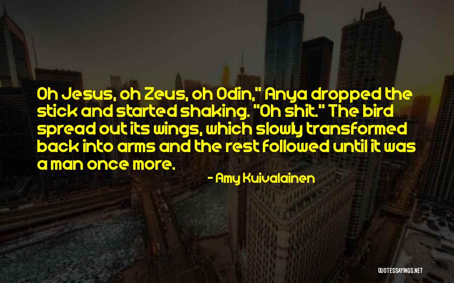 Love Recklessly Quotes By Amy Kuivalainen Love Recklessly Quotes By Amy Kuivalainen