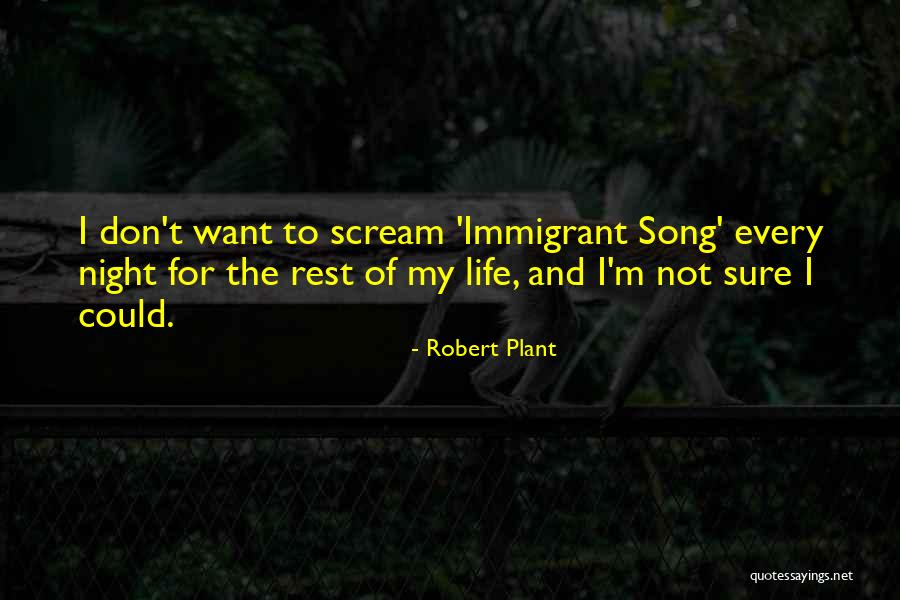 Love Recklessly Quotes By Robert Plant Love Recklessly Quotes By Robert Plant